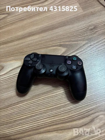 Playstation 4 , снимка 4 - PlayStation конзоли - 48905825