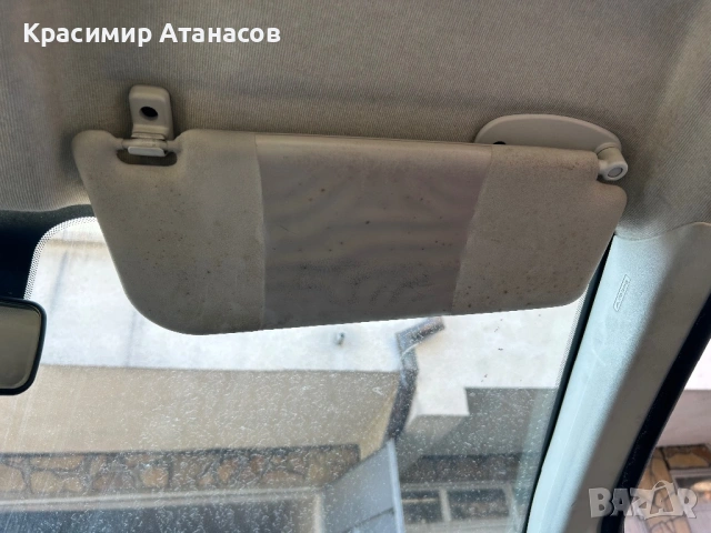 Сенник десен за Фиат Гранде пунто. 2006-2011г, снимка 6 - Аксесоари и консумативи - 53758747