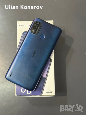 ! Nokia G11 Power 64GB !