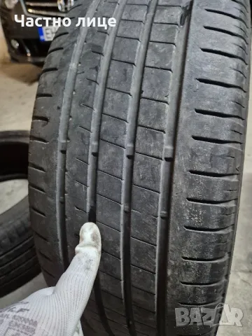 Лeтни гуми LASSA COMPETUS  225/45 R19 , снимка 4 - Гуми и джанти - 50431225