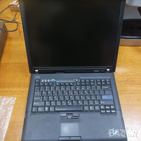 Компютър - IBM - R61