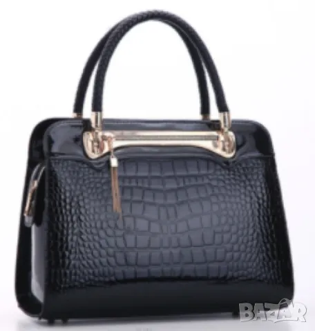 Парижки лукс 1 чанта Maidini BAG42, снимка 5 - Чанти - 47762208