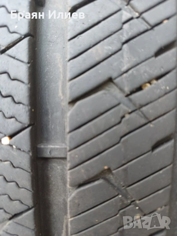 Всесезонни Гуми 275/40/21, снимка 5 - Гуми и джанти - 54223699