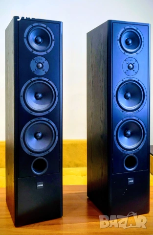 Тонколони Canton Nestor 705