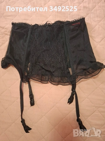 Дамски корсажи и жартиери , снимка 4 - Бельо - 53176125