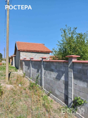 Къща село Кошничари 25км. от гр. Търговище, снимка 5 - Къщи - 51576389