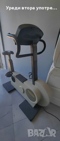 Technogym bike XT, снимка 2 - Фитнес уреди - 46503569