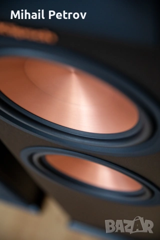 Klipsch RP-280F - Топ състояние, София (Лично предаване), снимка 7 - Тонколони - 53583457