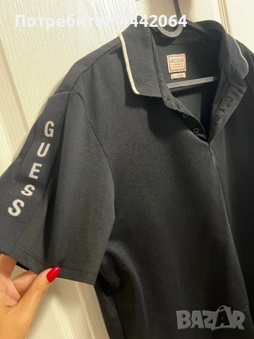 Мъжка маркова тениска, снимка 8 - Тениски - 51877198