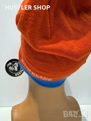 Мъжка ски шапка HELLY HANSEN , снимка 4 - Шапки - 53406238