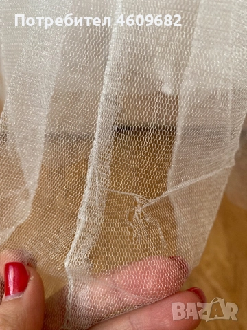 Булчинска рокля , снимка 8 - Сватбени рокли - 51893898