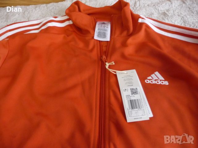 Мъжки екип ADIDAS Basic 3 stripes, снимка 7 - Спортни дрехи, екипи - 45870770