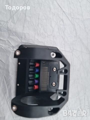 Цветен дисплей за електрическо колело велосипед Flyer FIT D1, снимка 5 - Велосипеди - 52179560