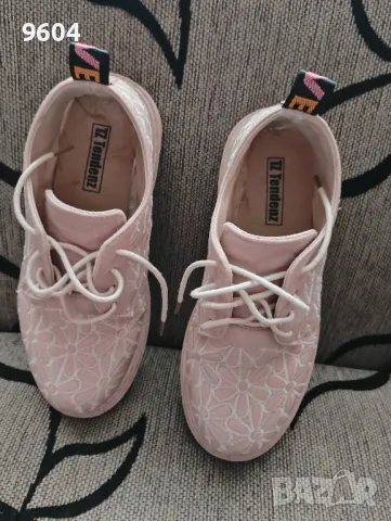 Дамски обувки , снимка 1