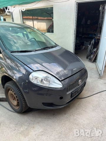 теглич фиат пунто fiat punto , снимка 5 - Части - 46703980