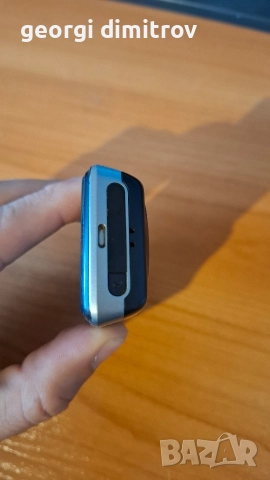Sony Ericsson K510i, снимка 3 - Sony Ericsson - 52890192