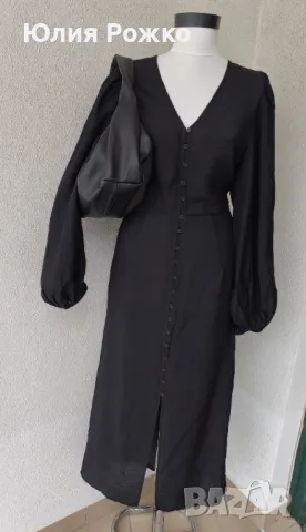 Дълга рокля Lindex, снимка 1