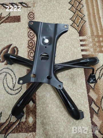 Продавам резервни части за офис стол , снимка 11 - Столове - 52484620