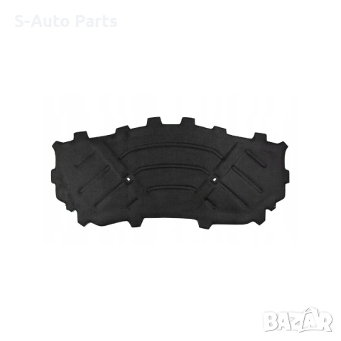 Изолация за преден капак на Audi Q3 8U (2011-2018), снимка 2 - Аксесоари и консумативи - 53914081