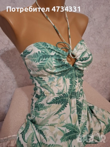 Дамски Гащиризон