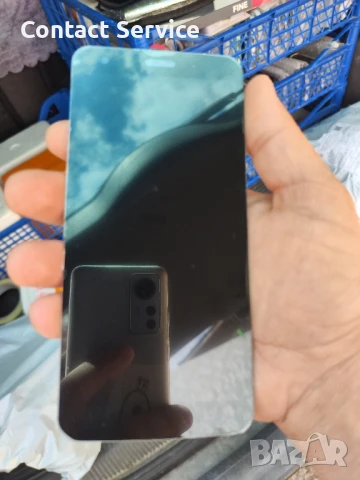 Cat S62 Pro дисплей-Тестван, снимка 6 - Резервни части за телефони - 51226801