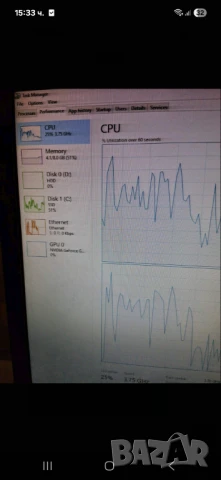 Настолен компютър, снимка 16 - За дома - 51073445