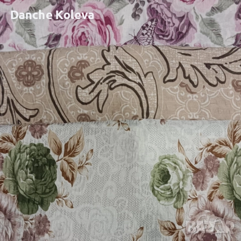 Калъфки за възглавница със цип, снимка 4 - Спално бельо - 41951566