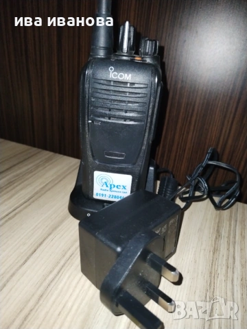 Радиостамция icom F29SR2