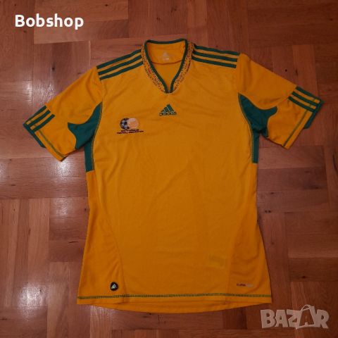 Адидас - Южна Африка - Adidas - South Africa - season 2010/2011, снимка 1 - Футбол - 45811237