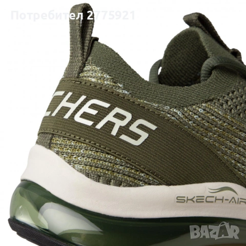 Skechers Vestkio, снимка 7 - Маратонки - 54258358