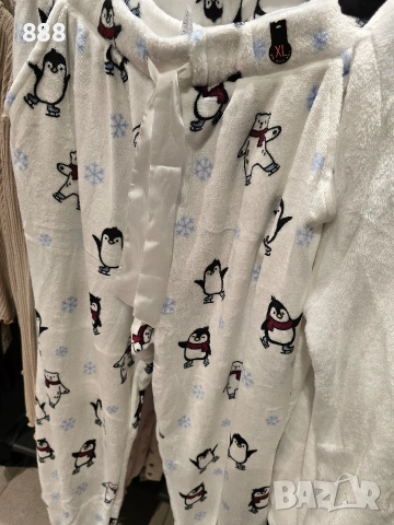 дамски нощници , снимка 4 - Нощници - 52937330