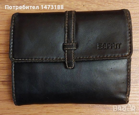 Портфейли от естествена кожа различни видове , снимка 12 - Портфейли, портмонета - 51626771