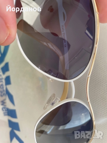 Дамски слънчеви очила , снимка 3 - Слънчеви и диоптрични очила - 52840600
