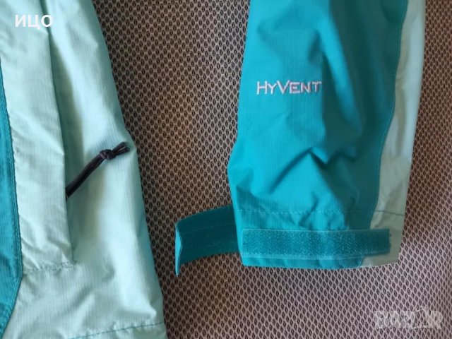 Дамско тънко яке THE NORTH FACE , снимка 2 - Якета - 49411296