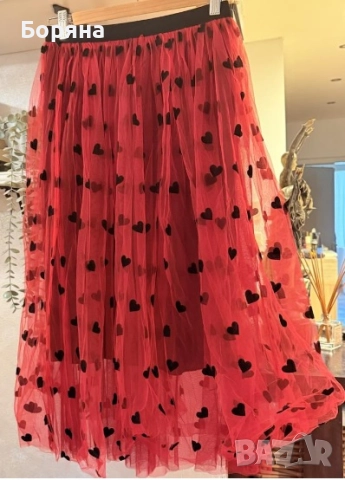 Продавам дамски поли , снимка 2 - Поли - 51591138