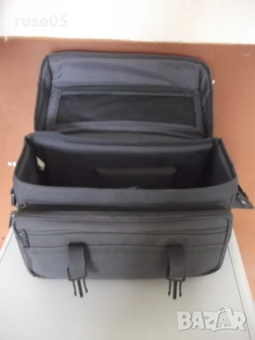 Чанта "ROW1" за камери и други - 1, снимка 8 - Чанти, стативи, аксесоари - 51082968