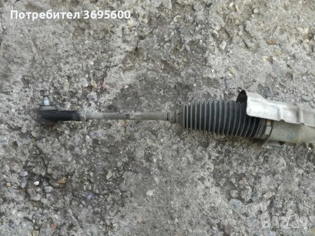 Hyundai i10 Хюндай и10 ел кормилна рейка усилвател мотор волан, снимка 7 - Части - 53858986