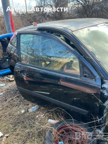 Врата за Форд Фокус/Ford Focus