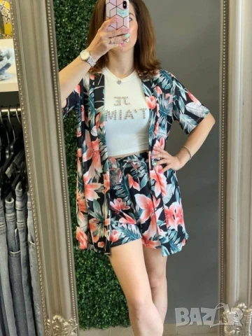 дамски комплект 