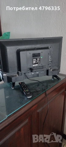 Телевизор, снимка 2 - Телевизори - 54187151