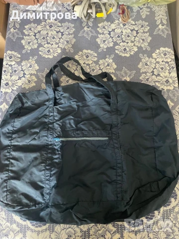 Чанти за пазаруване и за багаж