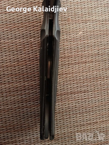 KA BAR MULE, снимка 5 - Ножове - 53859968