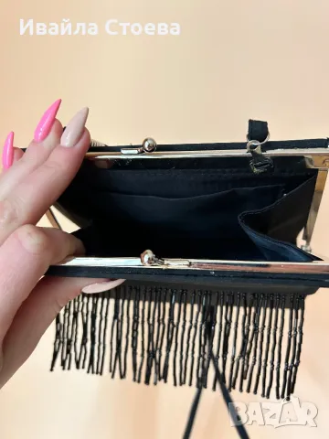 Малка дамска чанта❤️, снимка 6 - Чанти - 49881299