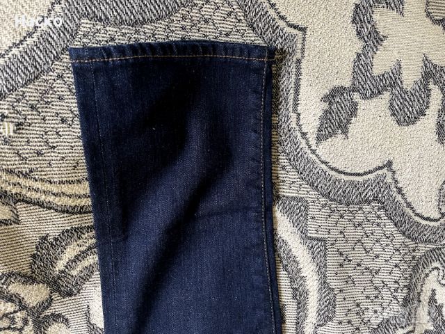 Adriano Goldsmith The Tellis луксозни нови оригнални мъжки джинси, снимка 10 - Панталони - 45837696