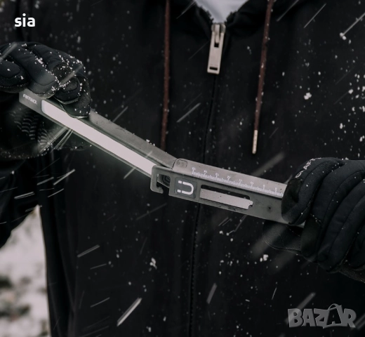 Работна лампа, фенерче, инспекционна лампа- XTE LED, снимка 3 - Аксесоари и консумативи - 52934159