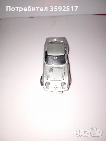 Ретро авто парк, снимка 8 - Колекции - 50595874