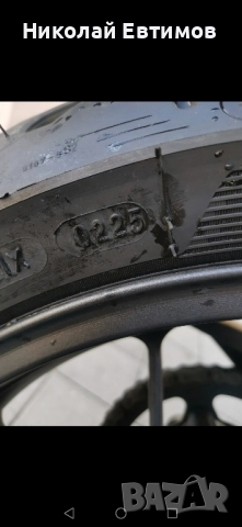 Honda Cb750 hornet , снимка 9 - Мотоциклети и мототехника - 51551448