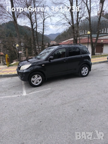 Daihatsu, снимка 9 - Автомобили и джипове - 53964974