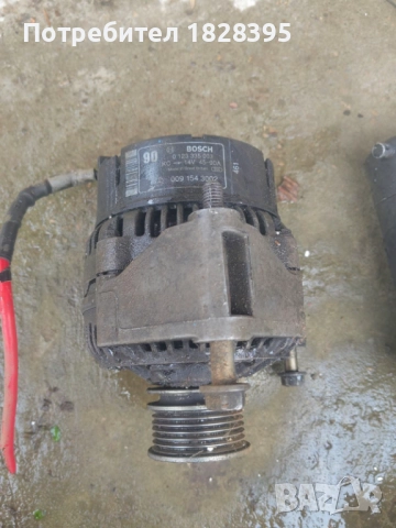 Джанти за Мерцедес , снимка 7 - Части - 52470951