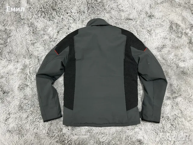 Wurth Softshell Winter Jacket, Размер L, снимка 10 - Якета - 49363964